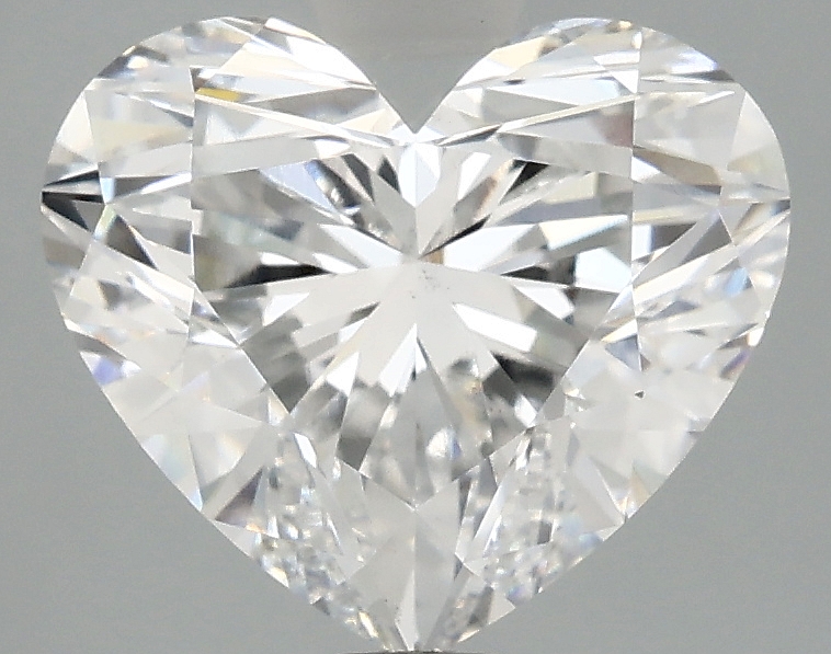 3.09 CT Heart Diamond