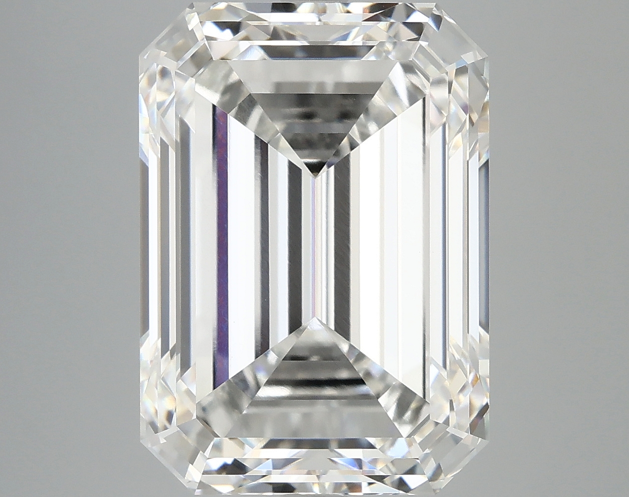 10.54 CT Emerald Diamond