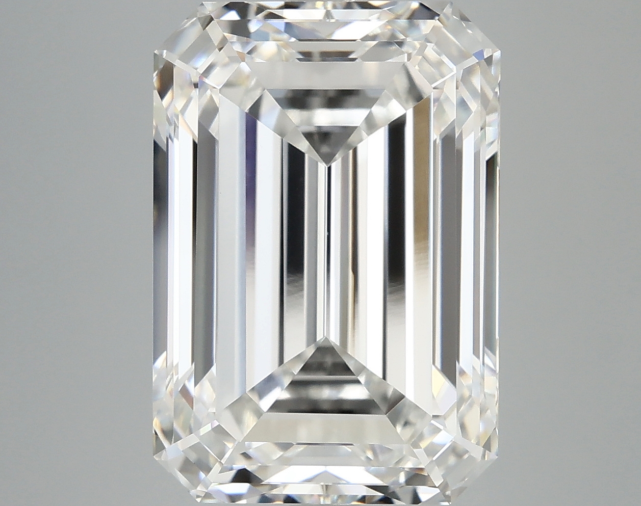 10.02 CT Emerald Diamond