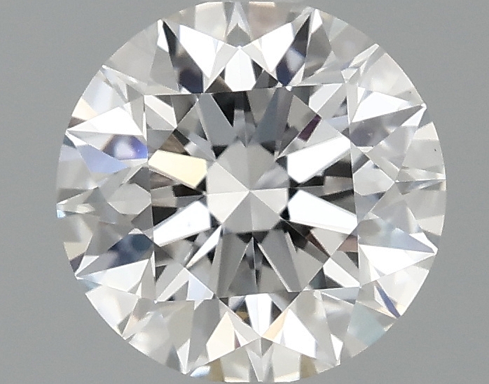 1.46 CT Round Brilliant Diamond
