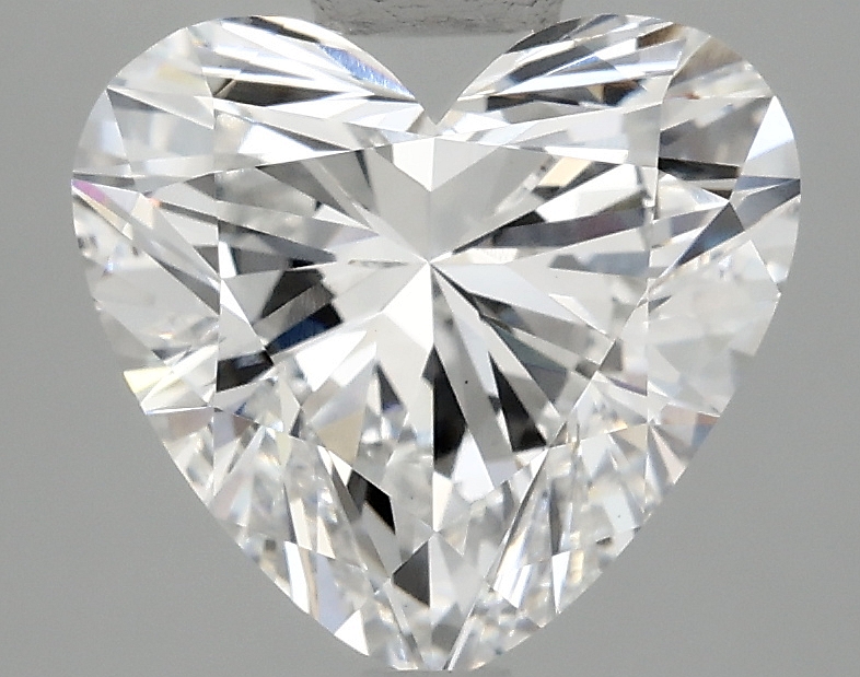 3.04 CT Heart Diamond