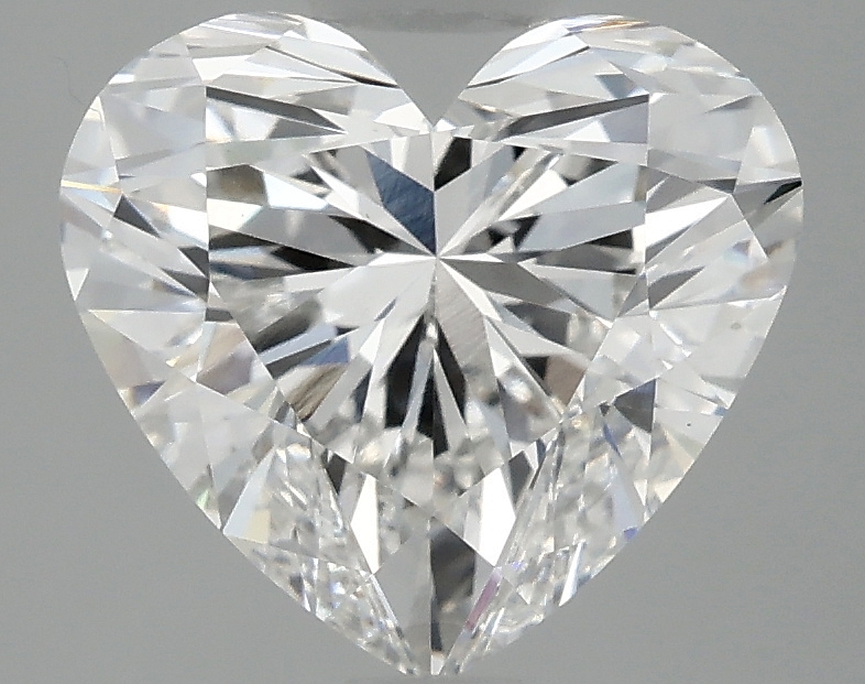 3.09 CT Heart Diamond