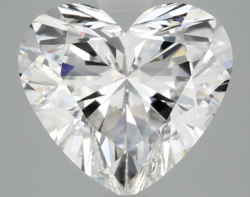 3.09 CT Heart Diamond