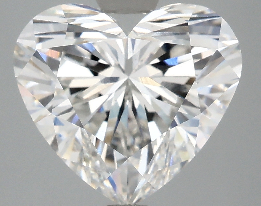 4.03 CT Heart Diamond