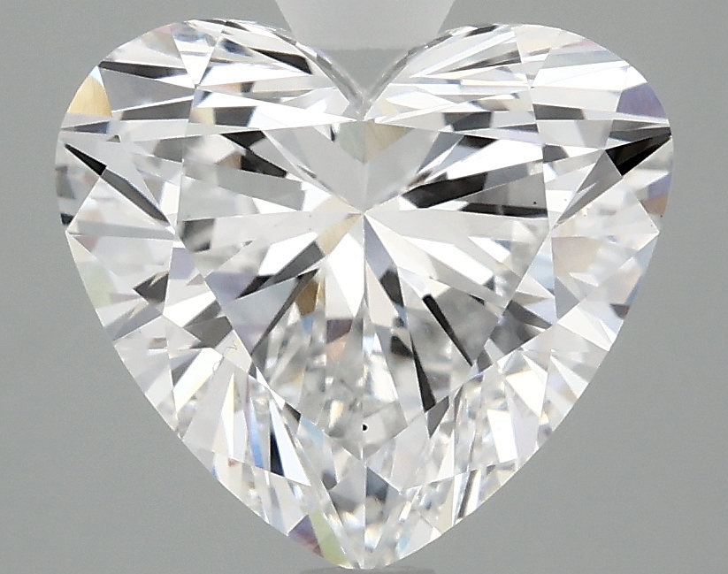 3.01 CT Heart Diamond