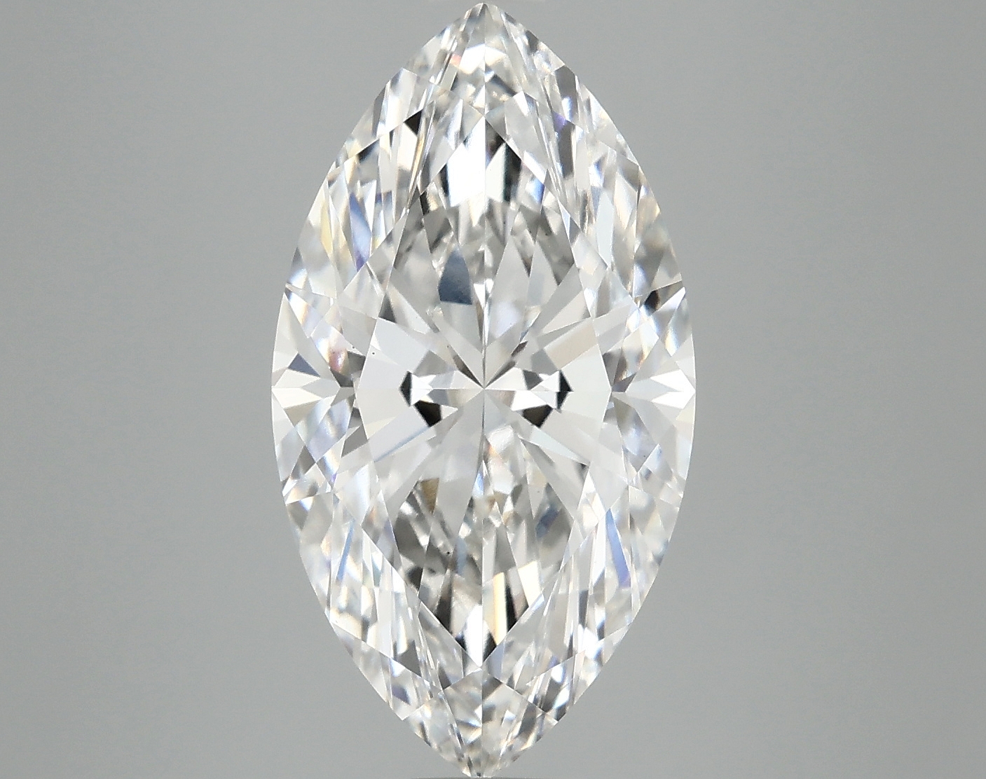 5.08 CT Marquise Diamond