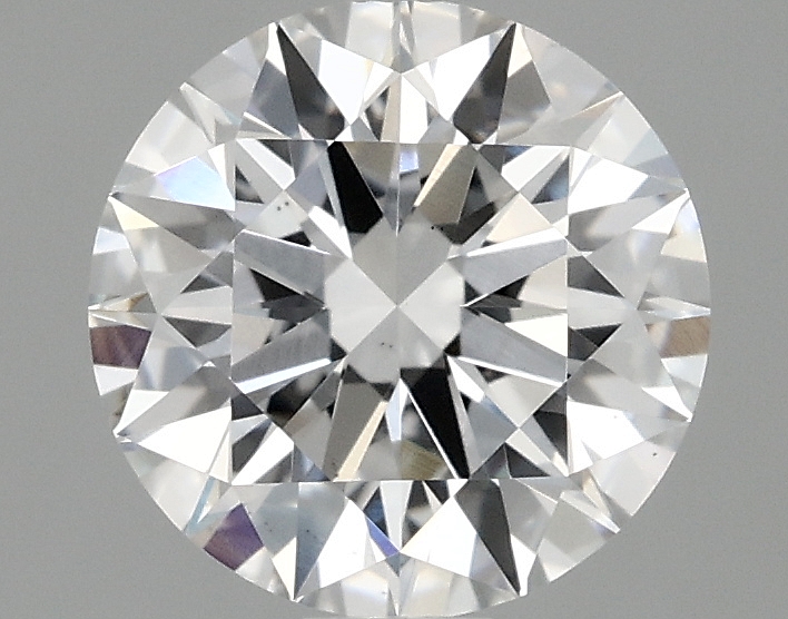 1.47 CT Round Brilliant Diamond