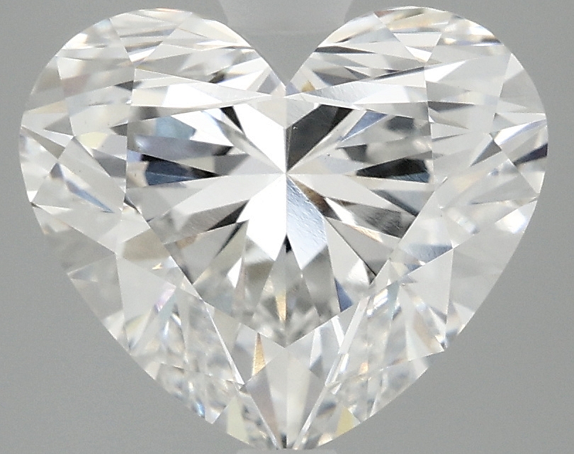 4.10 CT Heart Diamond
