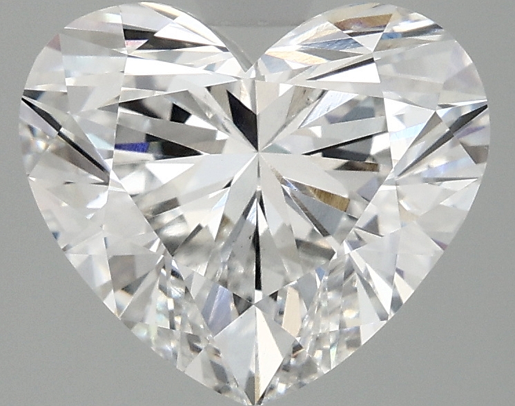 3.09 CT Heart Diamond