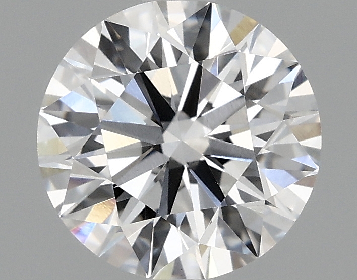 1.46 CT Round Brilliant Diamond