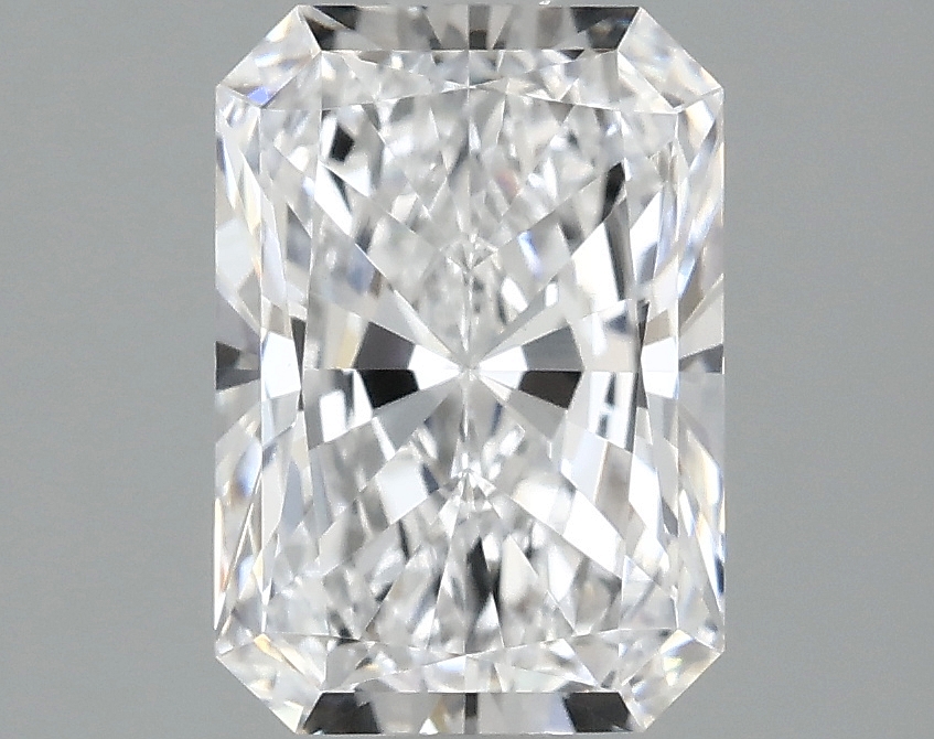 1.56 CT Radiant Diamond