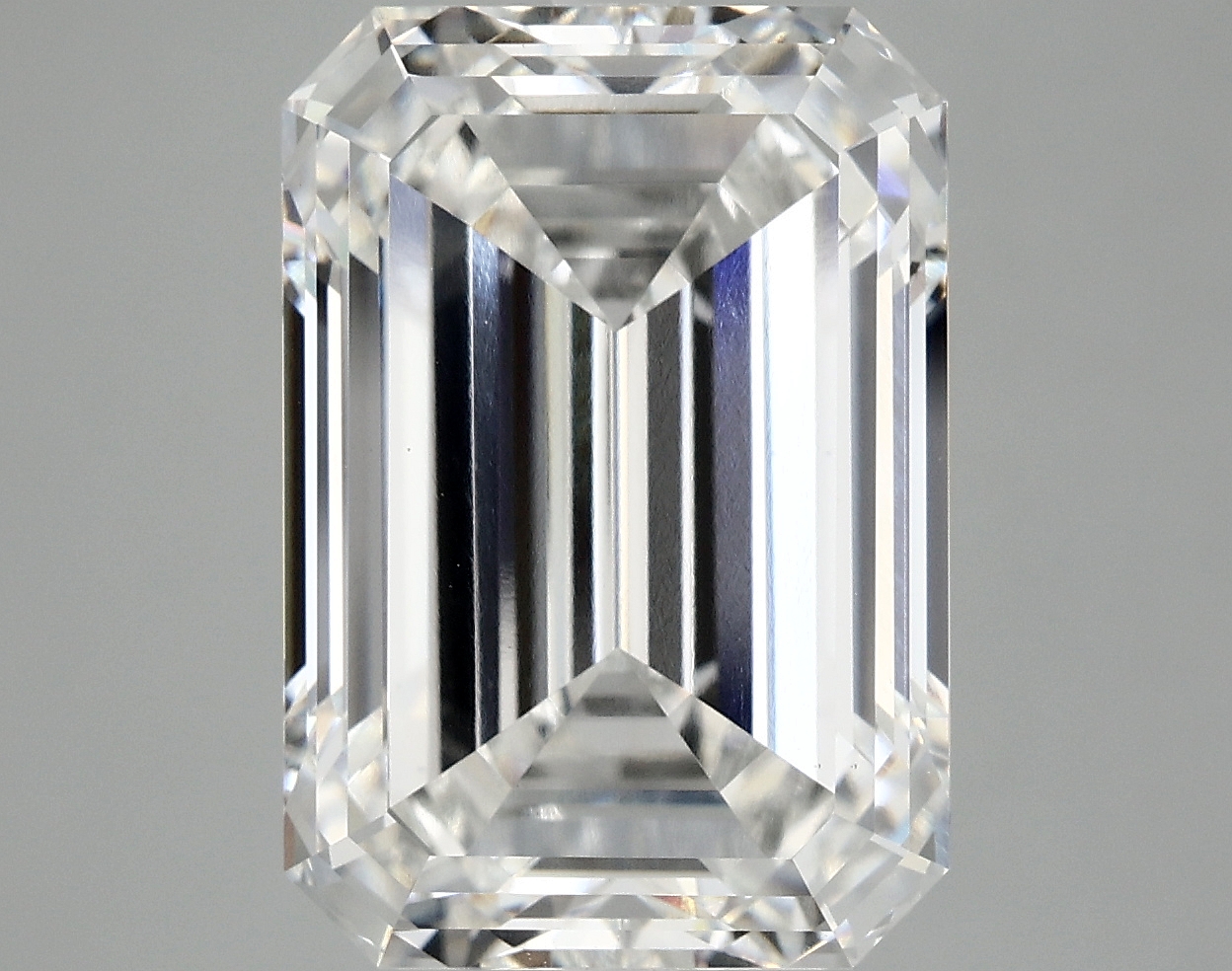 8.82 CT Emerald Diamond