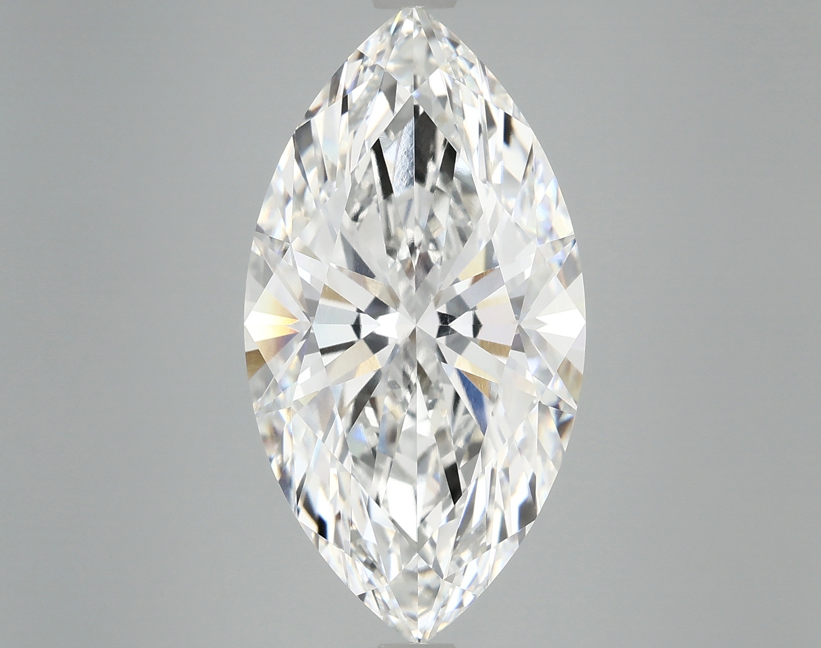 8.03 CT Marquise Diamond