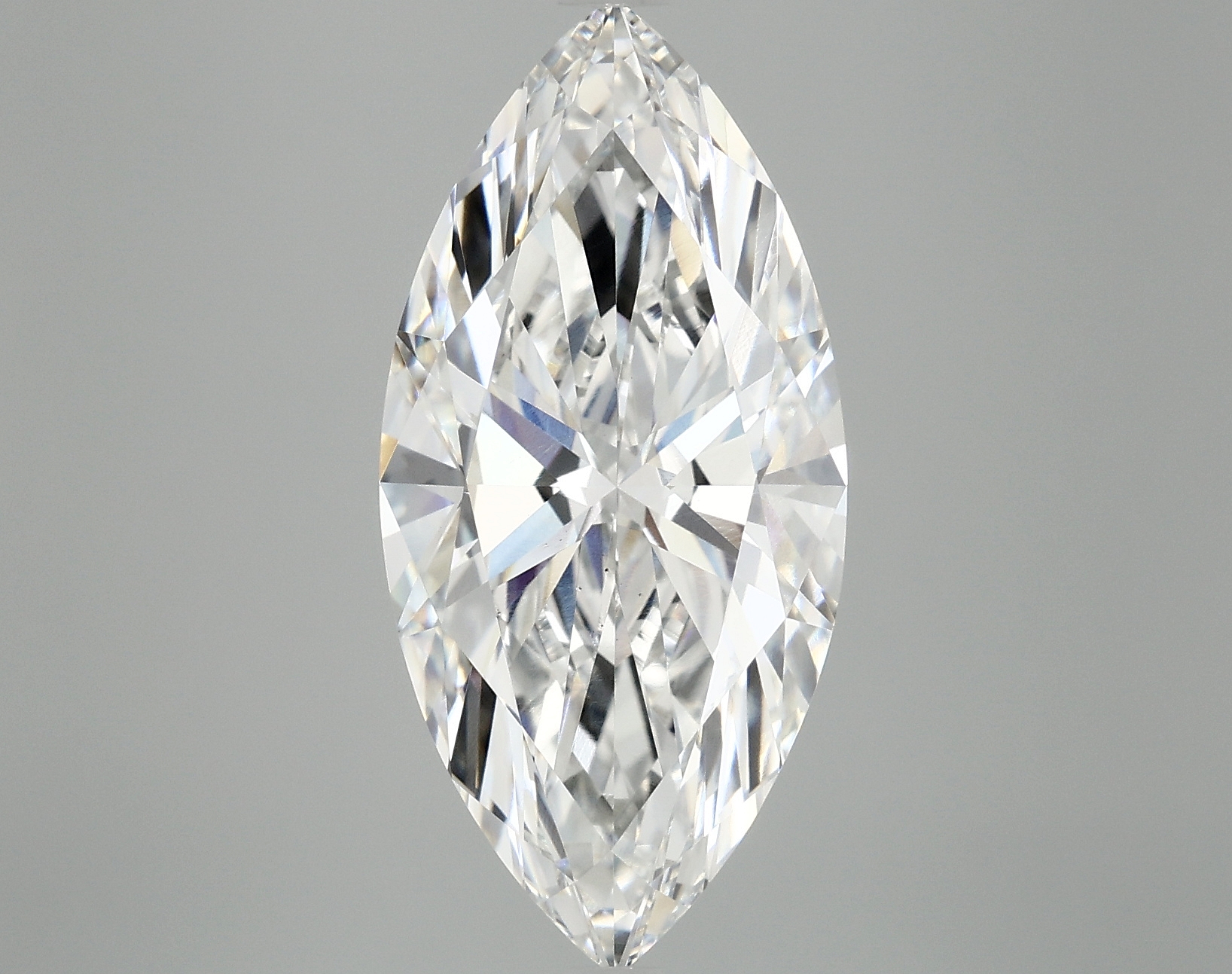 5.86 CT Marquise Diamond