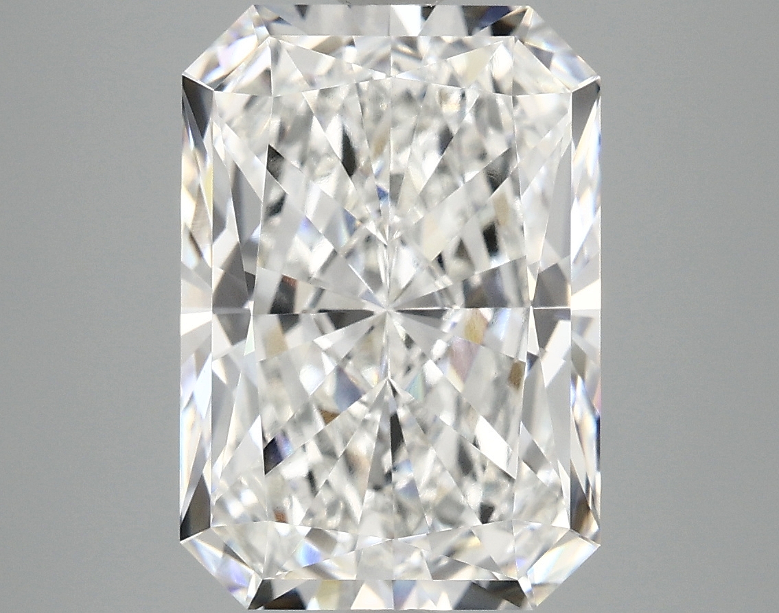 6.16 CT Radiant Diamond