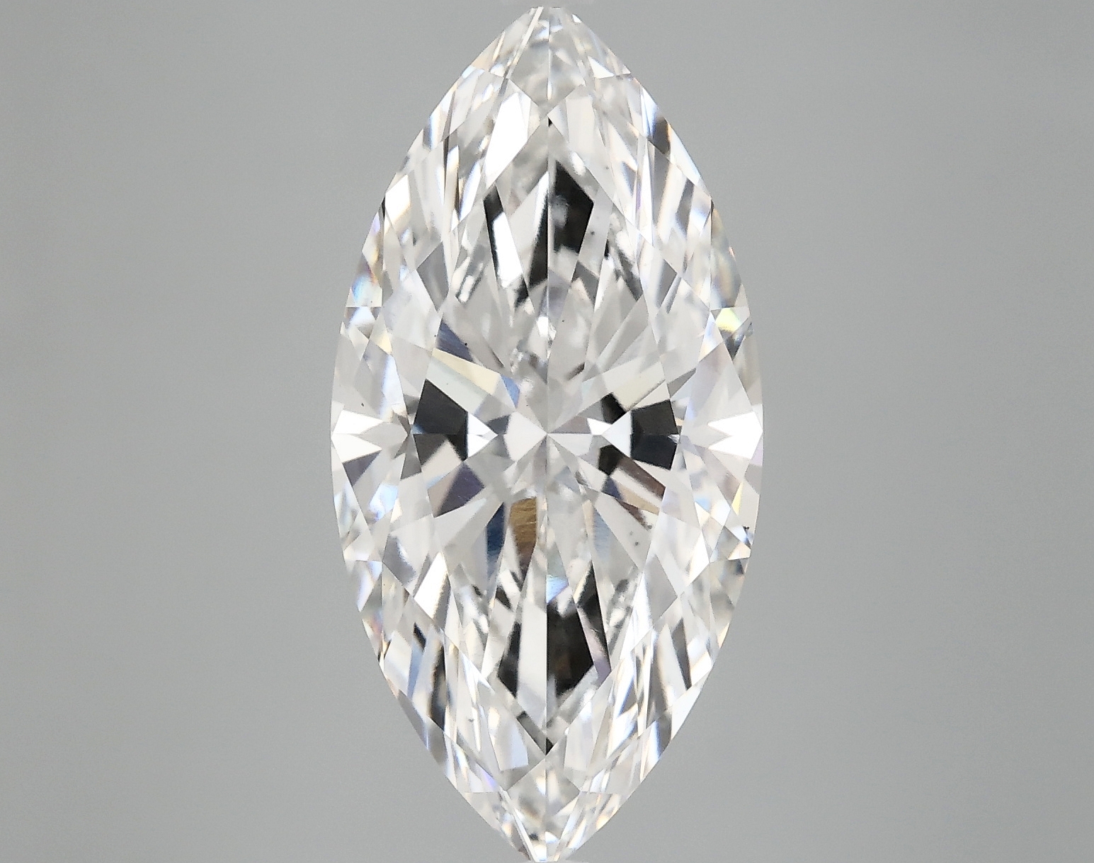 5.03 CT Marquise Diamond