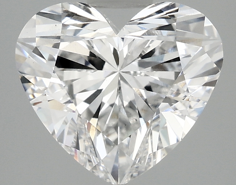 3.09 CT Heart Diamond