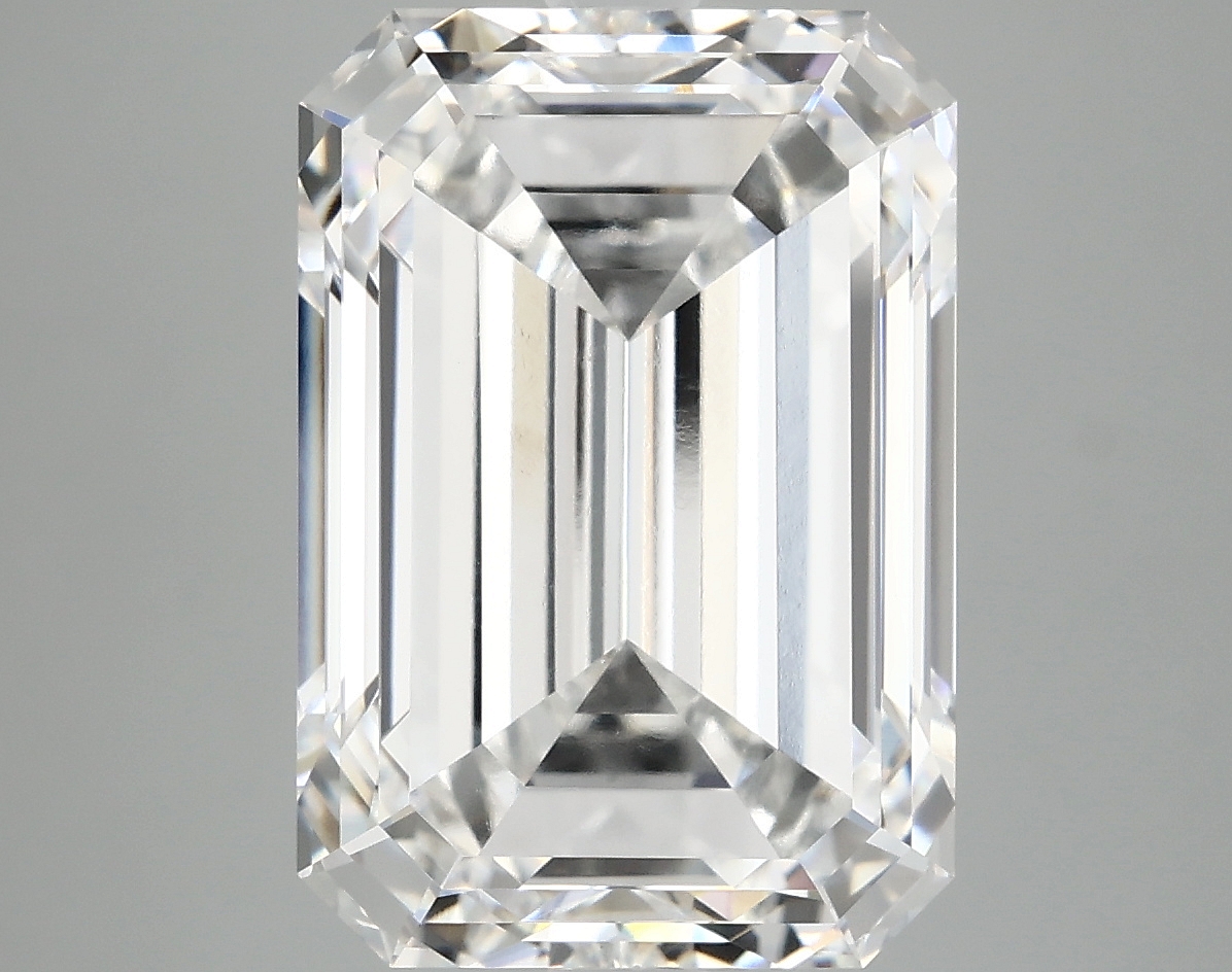 8.30 CT Emerald Diamond