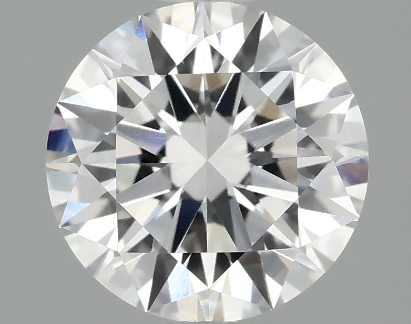 1.46 CT Round Brilliant Diamond