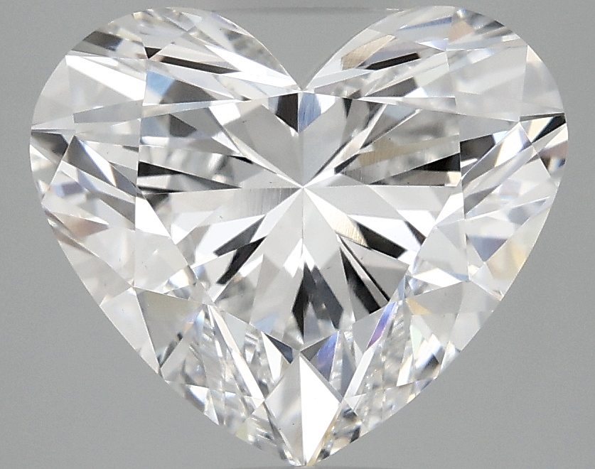 4.10 CT Heart Diamond