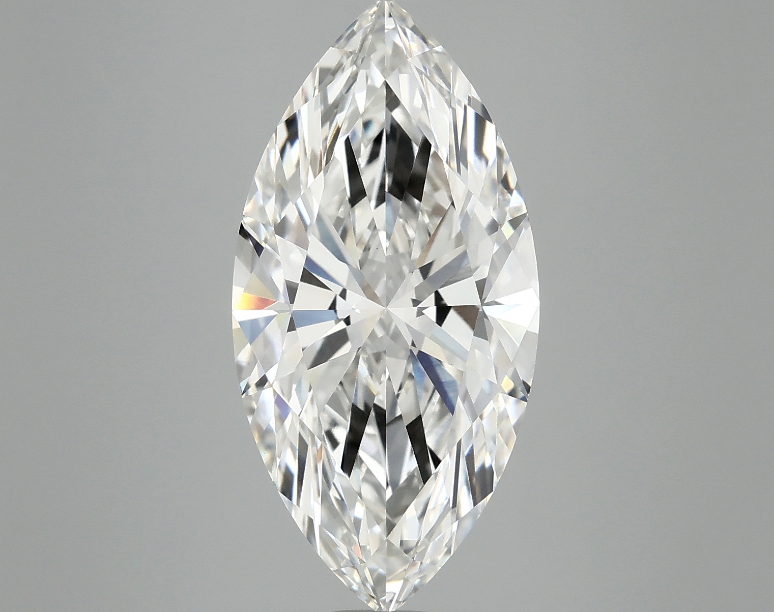 5.08 CT Marquise Diamond