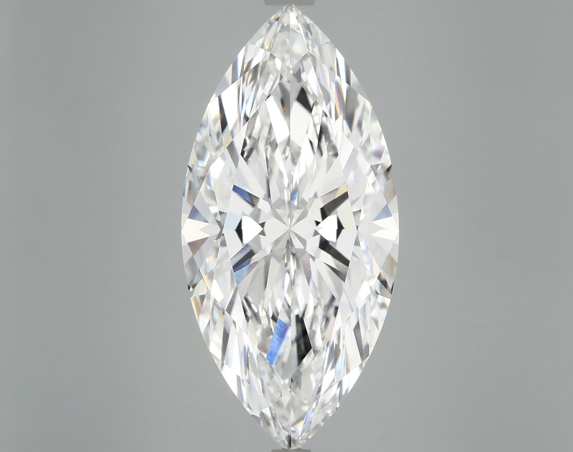 8.24 CT Marquise Diamond