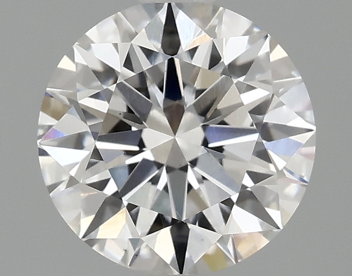 1.46 CT Round Brilliant Diamond