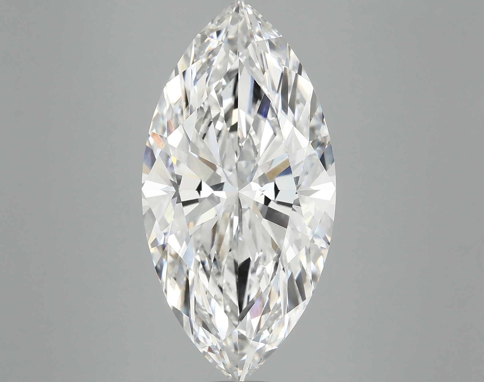6.15 CT Marquise Diamond