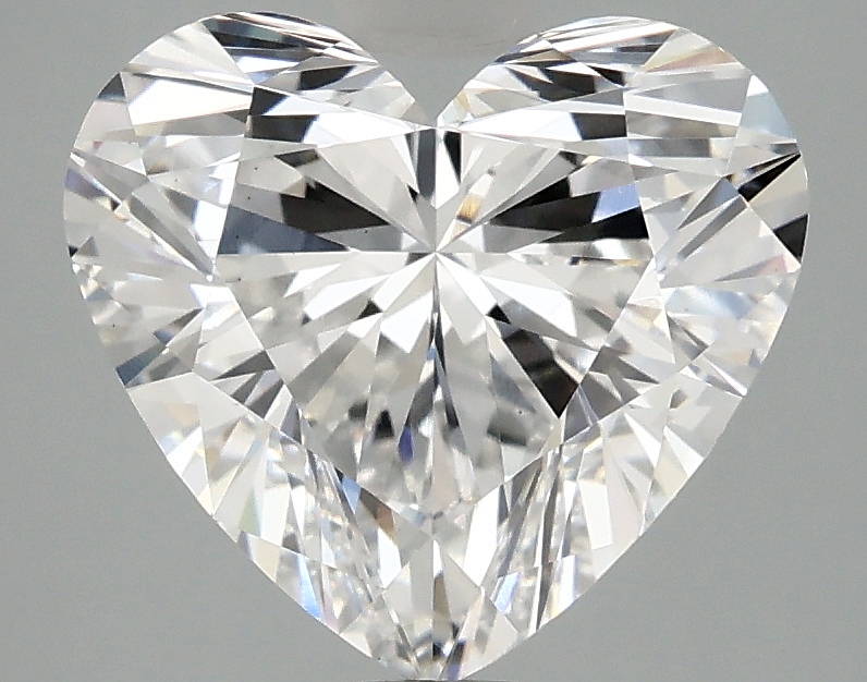 3.10 CT Heart Diamond