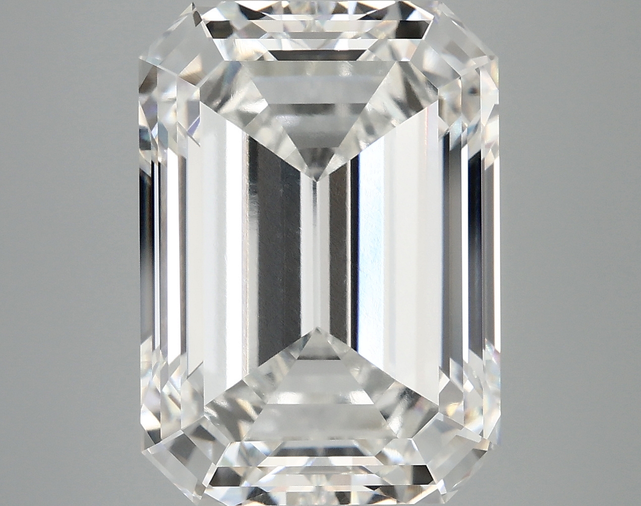 11.13 CT Emerald Diamond