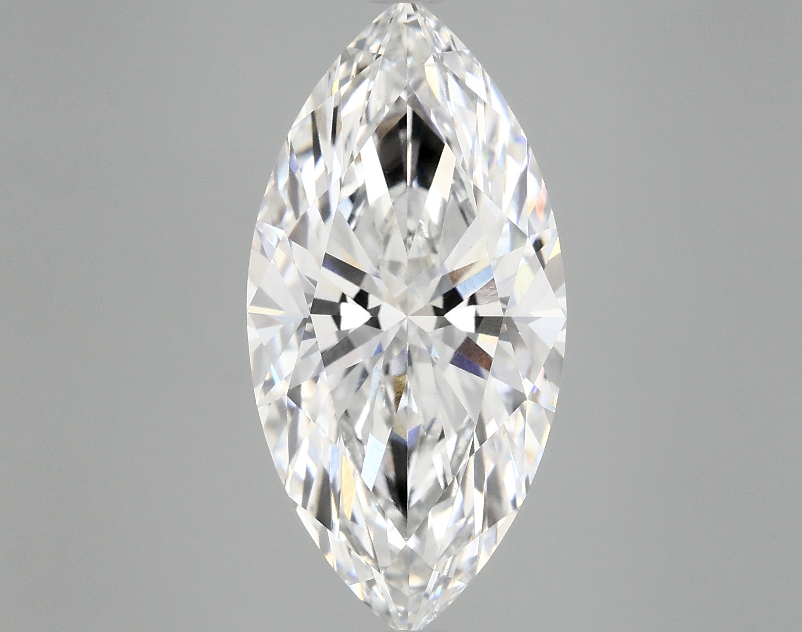 6.20 CT Marquise Diamond