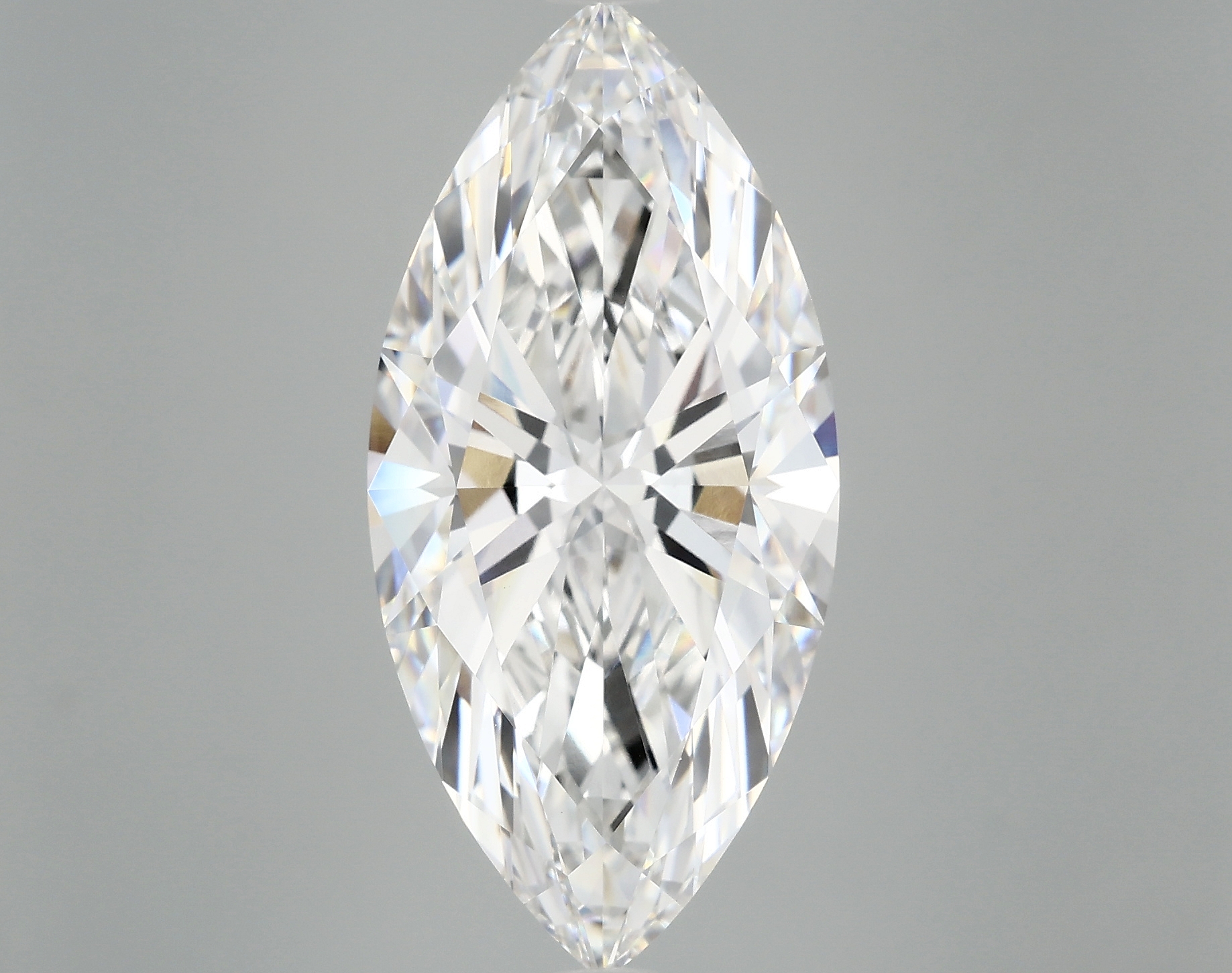 8.37 CT Marquise Diamond