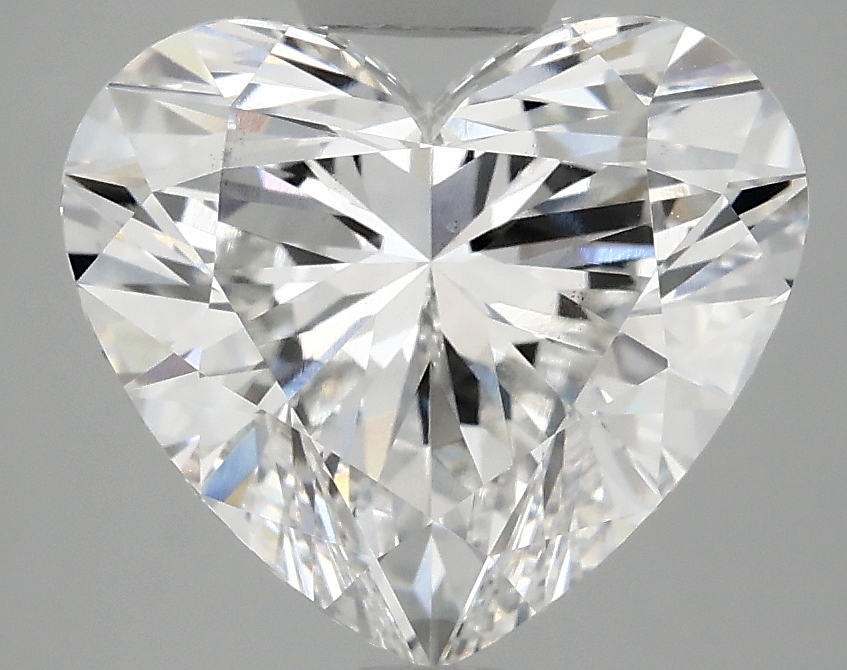4.10 CT Heart Diamond