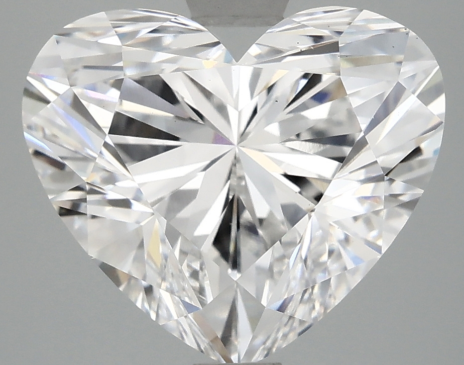 4.01 CT Heart Diamond