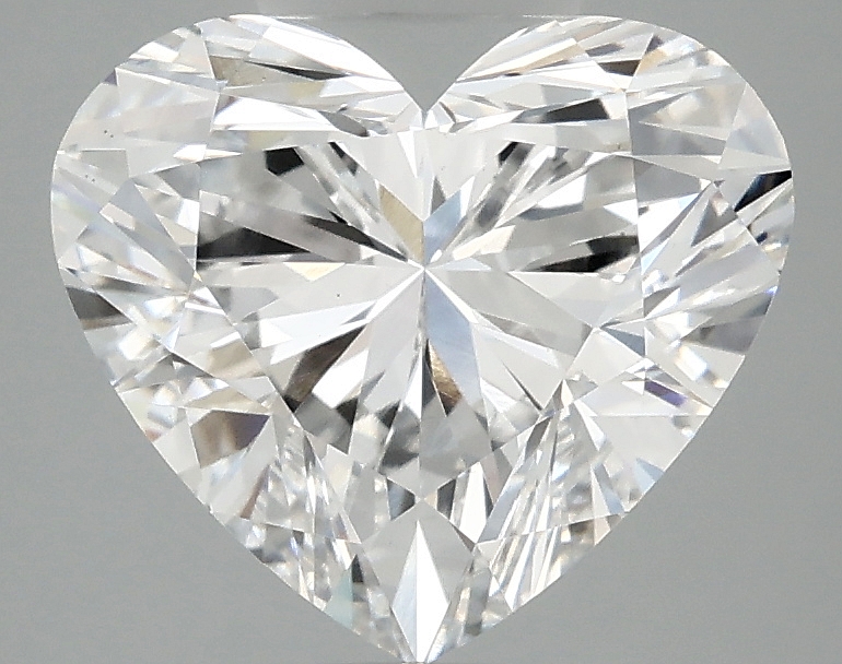 3.09 CT Heart Diamond