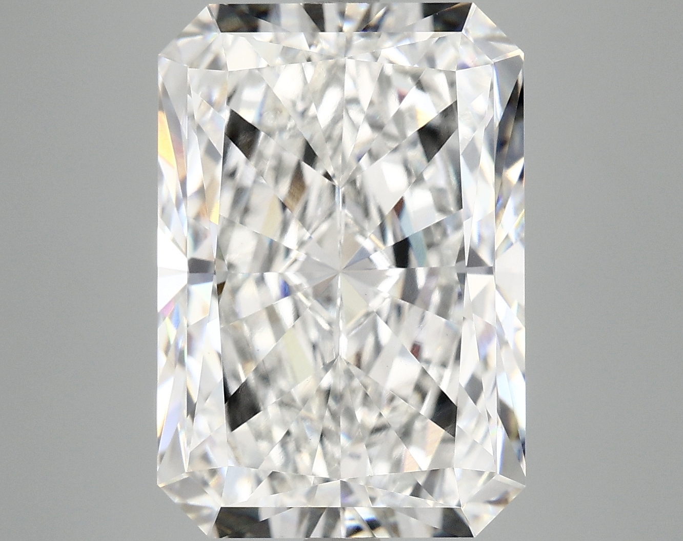 10.50 CT Radiant Diamond