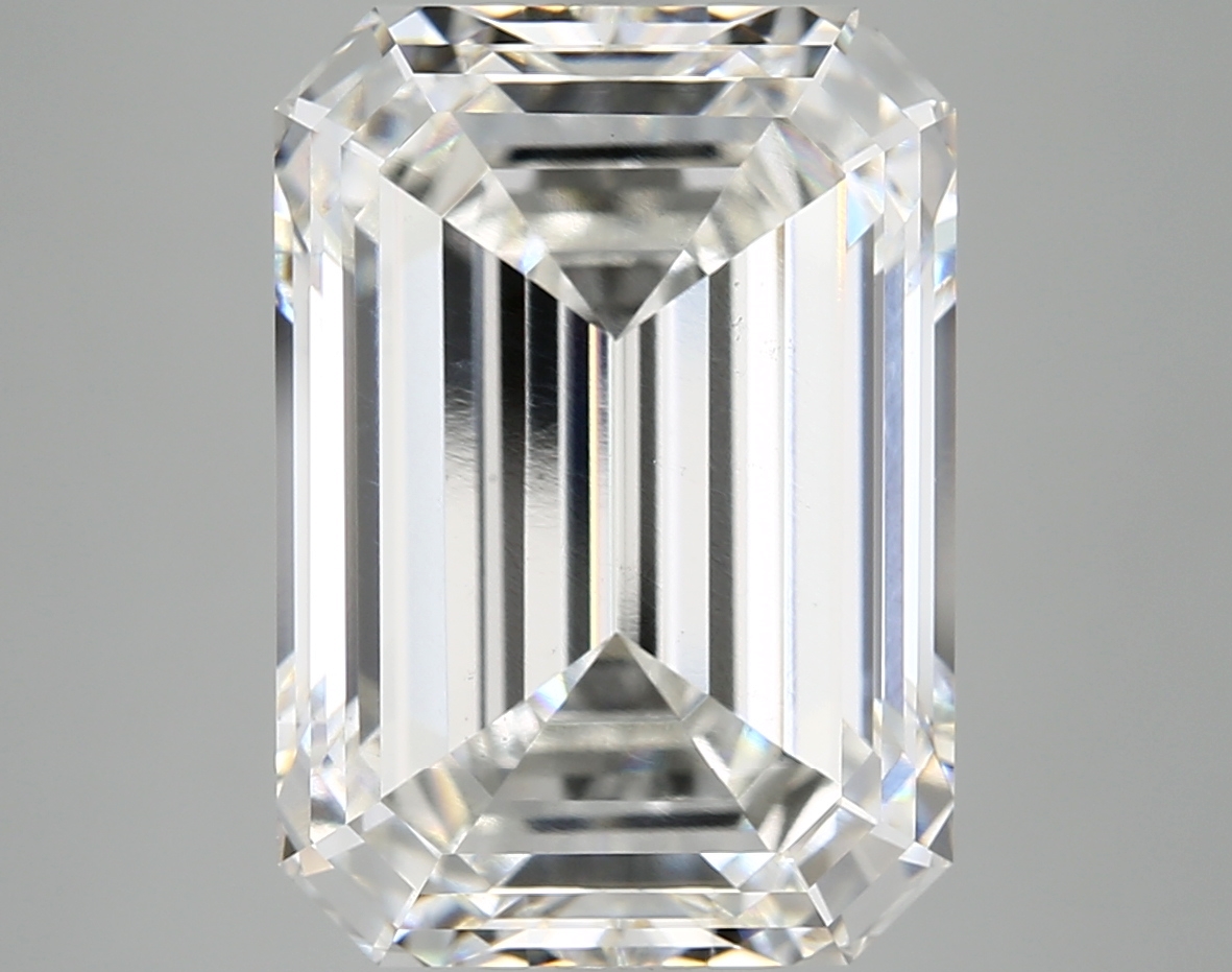 10.39 CT Emerald Diamond