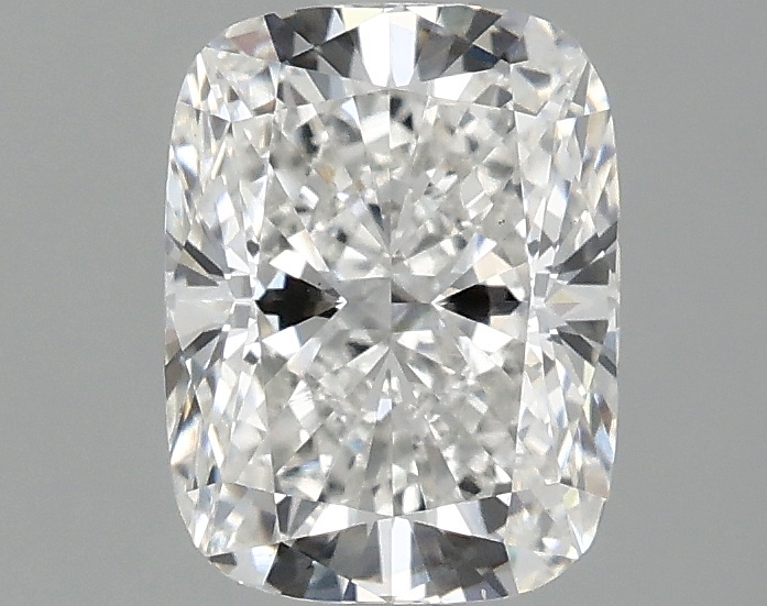 1.59 CT Cushion Diamond
