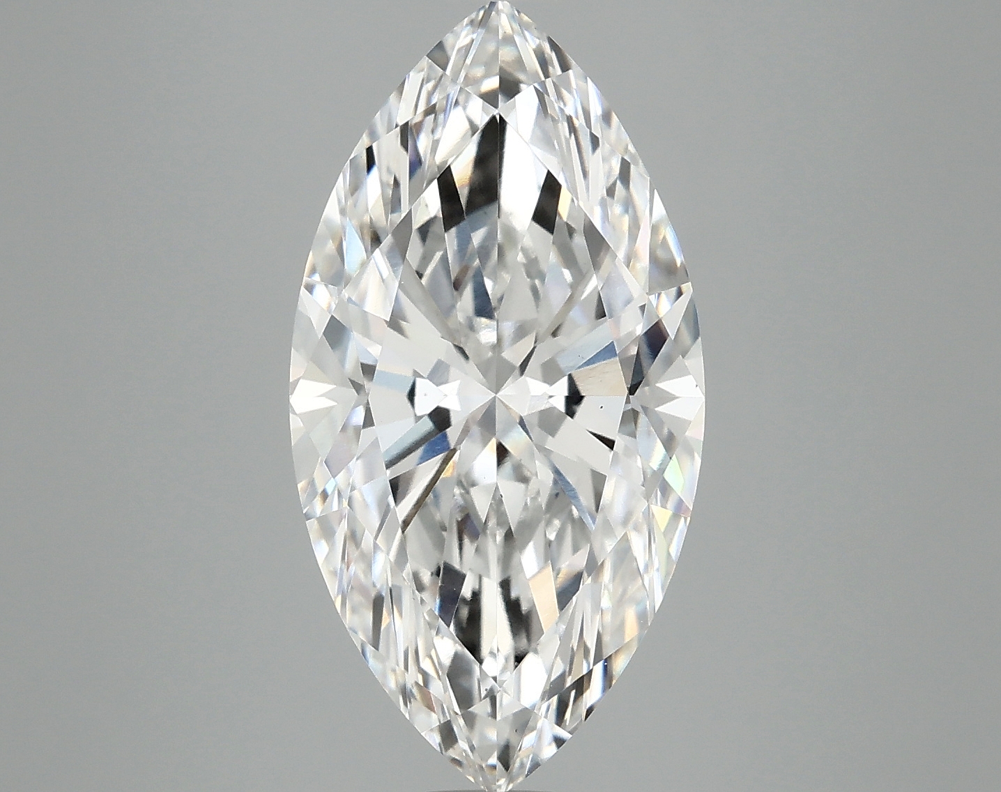 5.05 CT Marquise Diamond