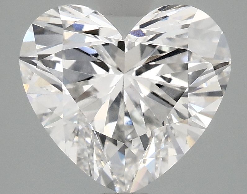 3.10 CT Heart Diamond