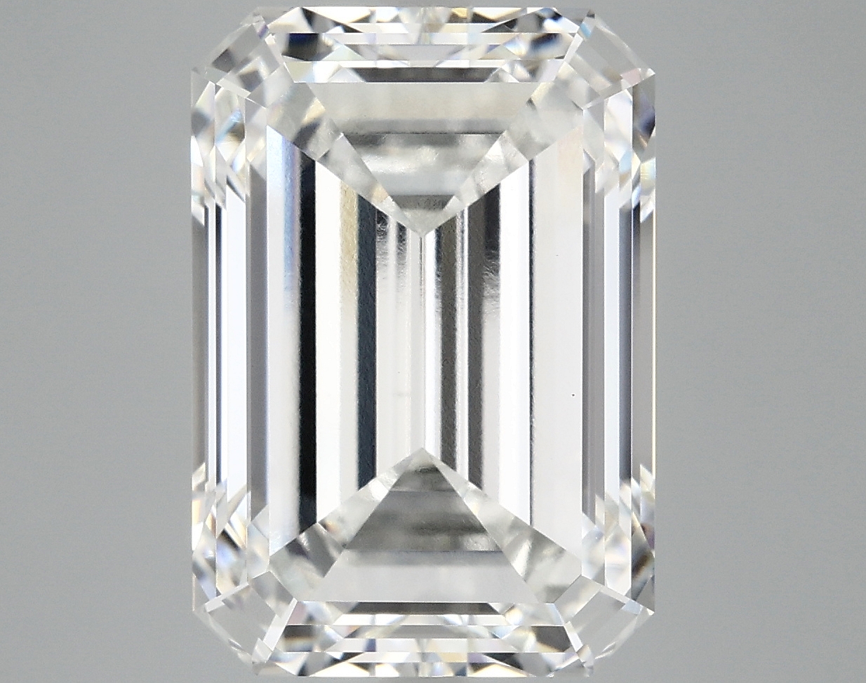 9.22 CT Emerald Diamond