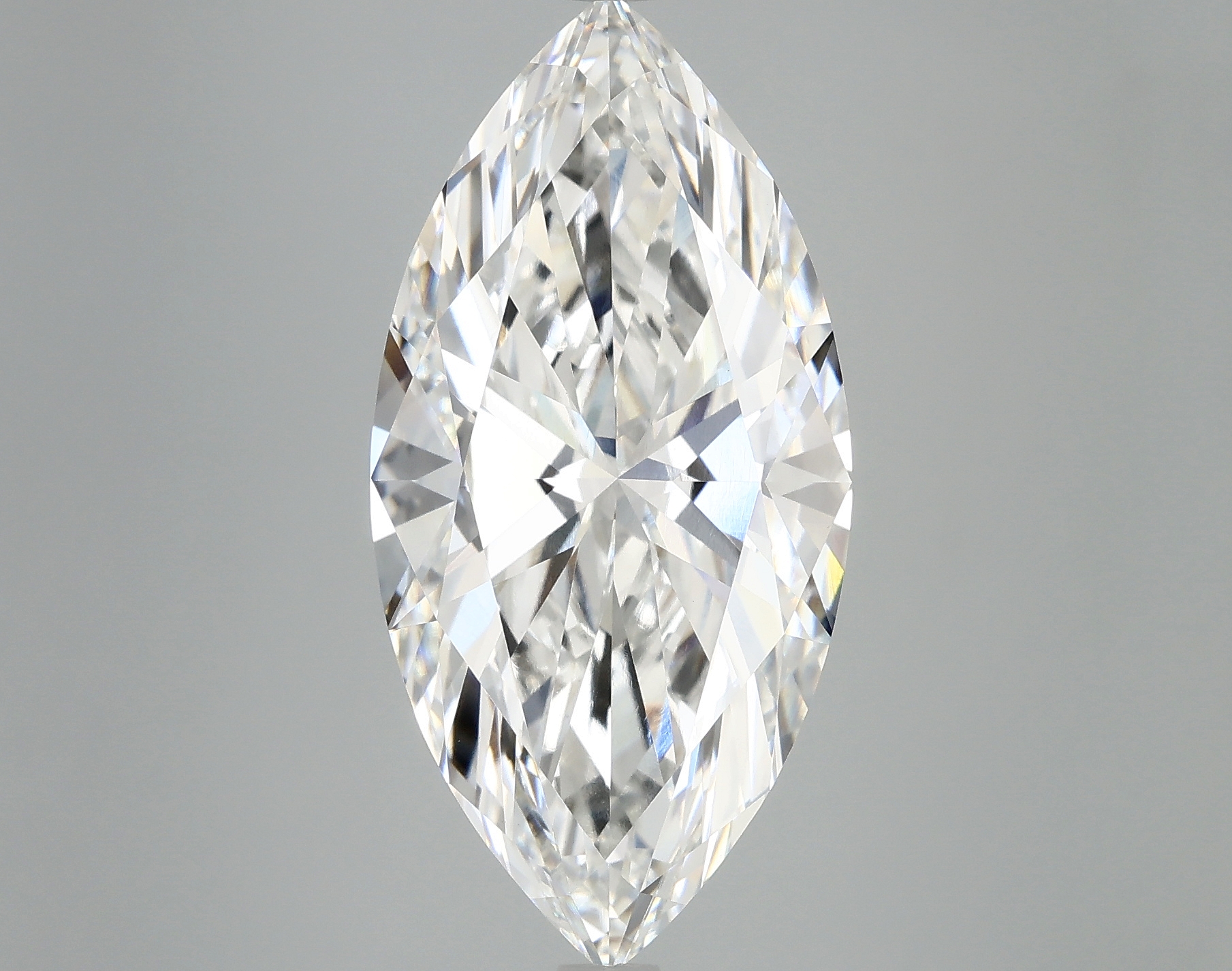8.02 CT Marquise Diamond