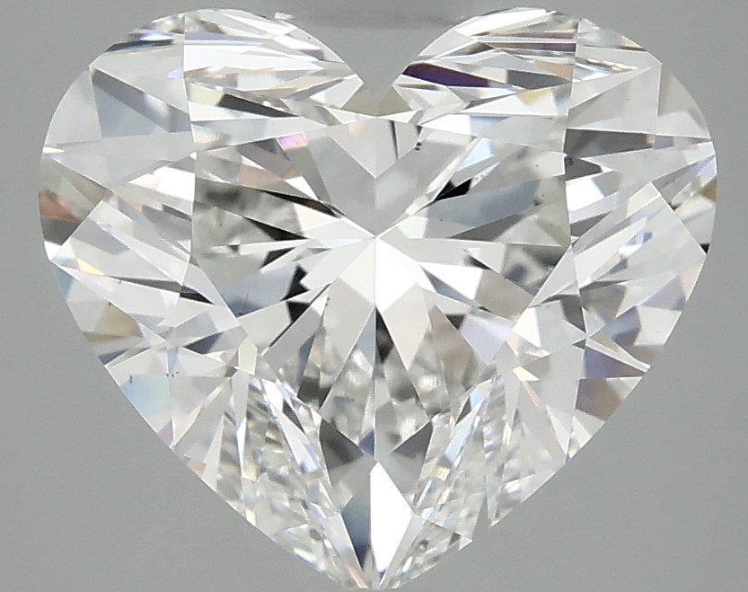4.03 CT Heart Diamond
