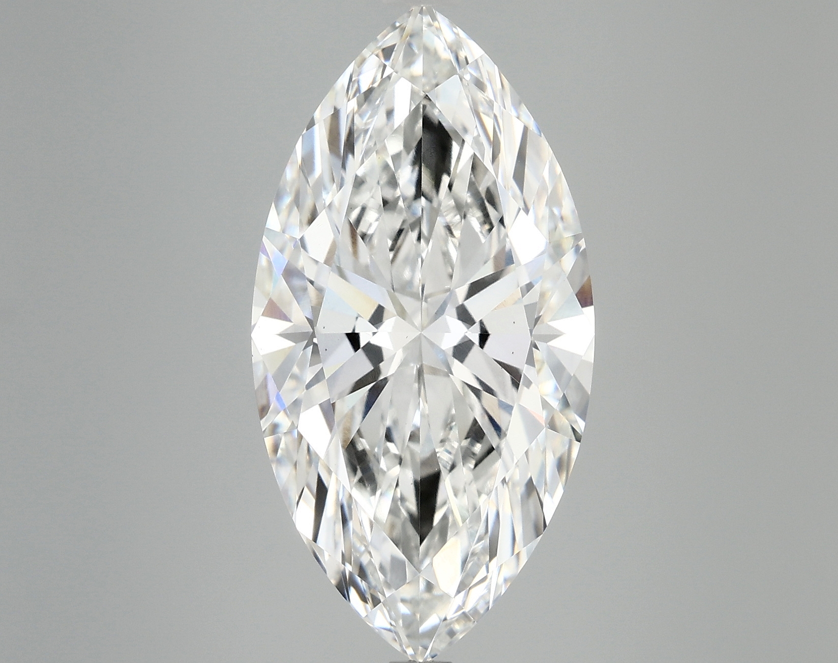 7.04 CT Marquise Diamond