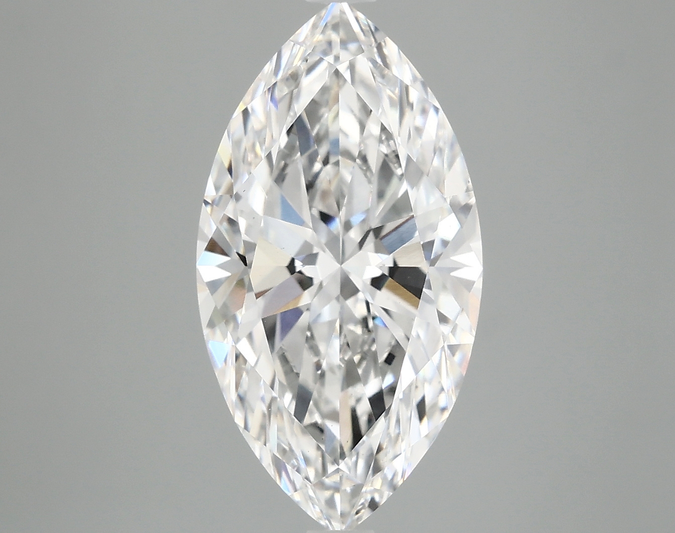 4.10 CT Marquise Diamond