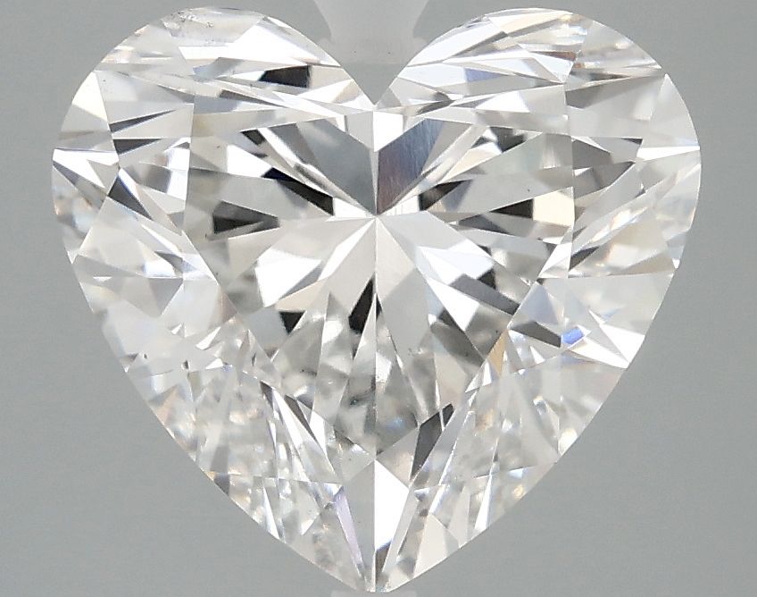 4.04 CT Heart Diamond