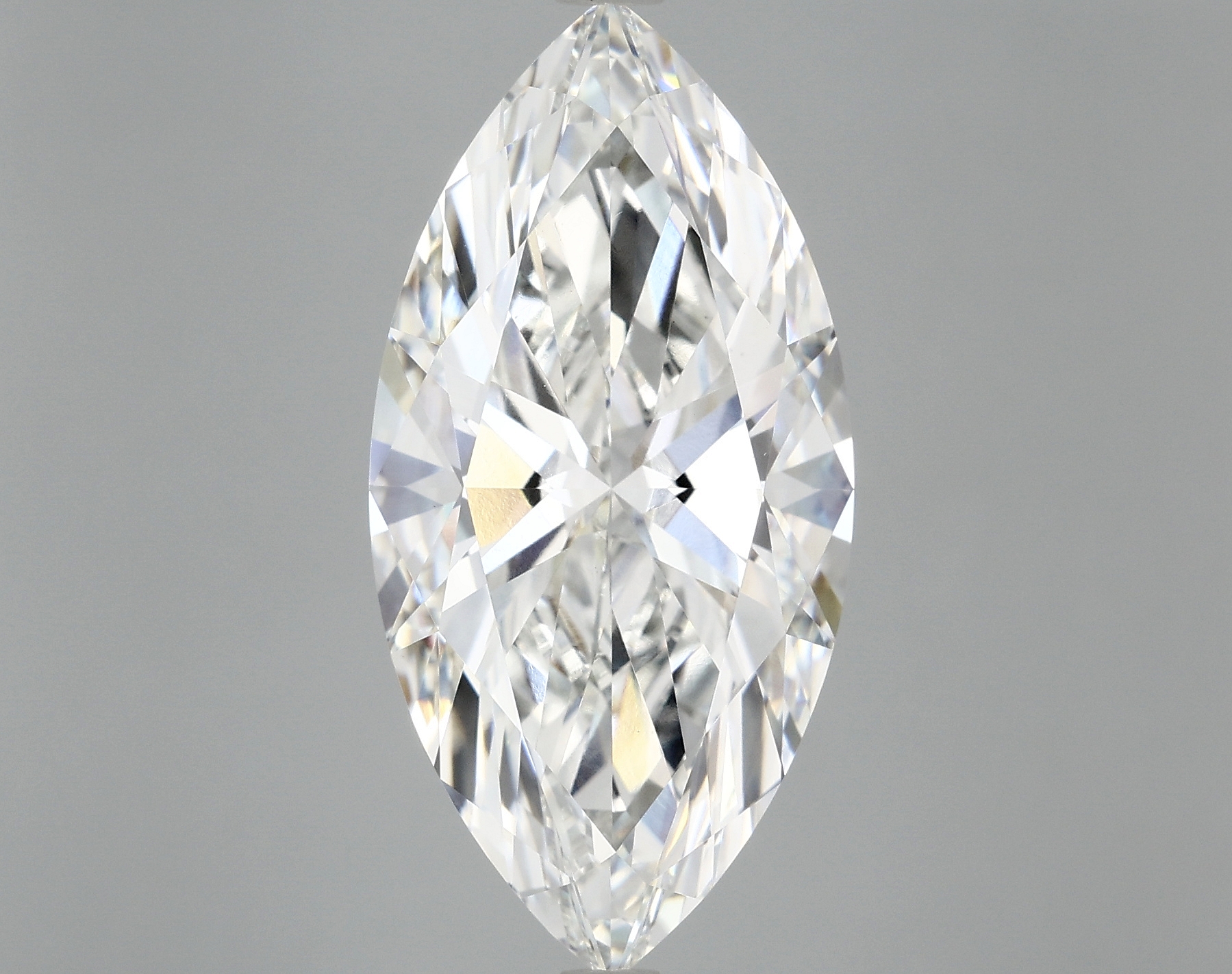 8.02 CT Marquise Diamond