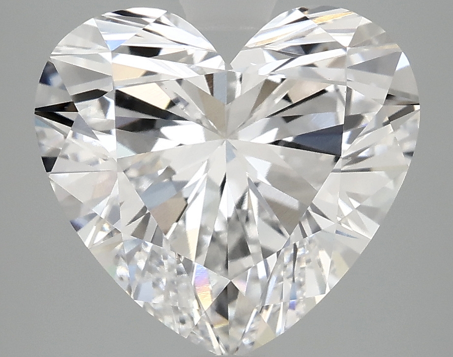4.04 CT Heart Diamond