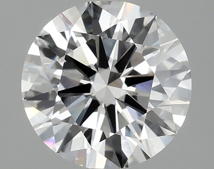 1.96 CT Round Brilliant Diamond