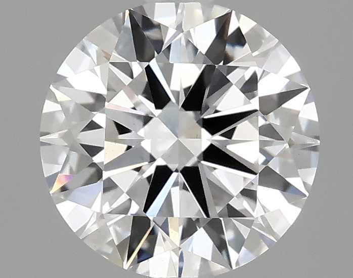 1.96 CT Round Brilliant Diamond
